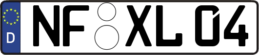 NF-XL04