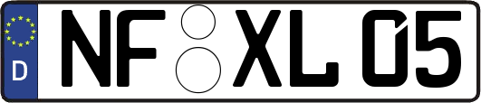 NF-XL05