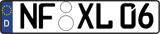 NF-XL06