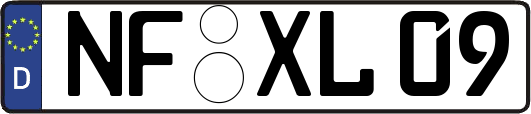 NF-XL09