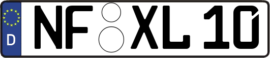 NF-XL10