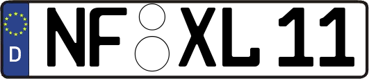 NF-XL11