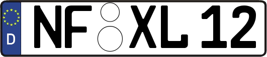 NF-XL12