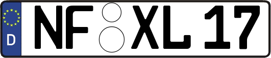 NF-XL17