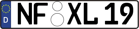NF-XL19