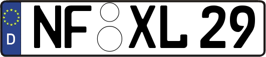 NF-XL29