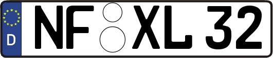 NF-XL32
