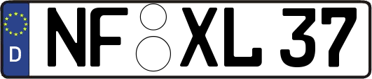 NF-XL37