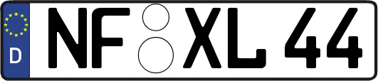 NF-XL44