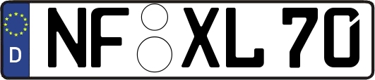 NF-XL70