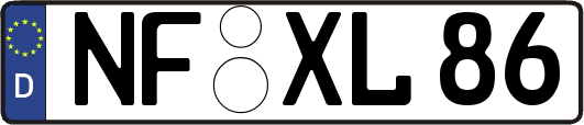 NF-XL86