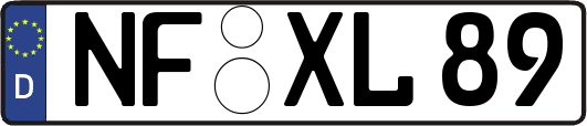 NF-XL89