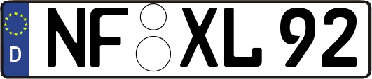 NF-XL92