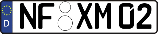 NF-XM02