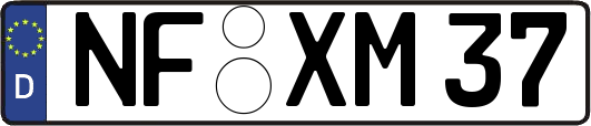 NF-XM37