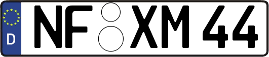 NF-XM44