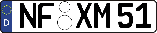 NF-XM51