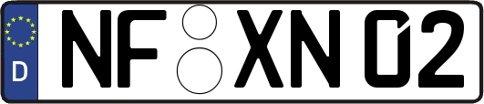 NF-XN02