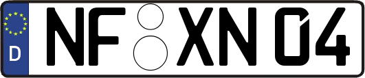 NF-XN04