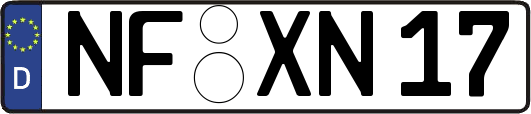 NF-XN17