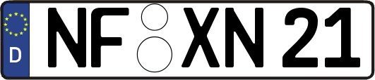 NF-XN21