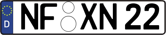 NF-XN22