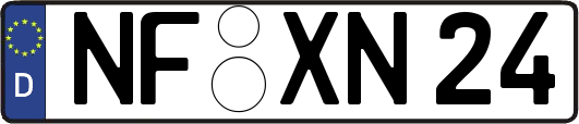 NF-XN24