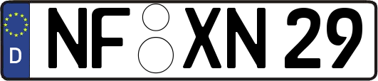 NF-XN29