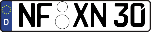 NF-XN30