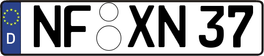 NF-XN37