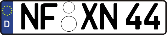 NF-XN44
