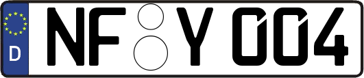 NF-Y004
