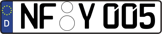 NF-Y005