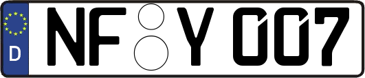 NF-Y007