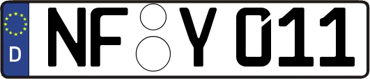 NF-Y011