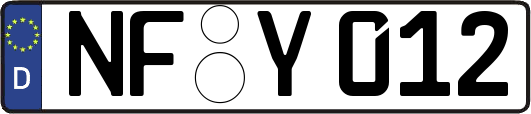 NF-Y012