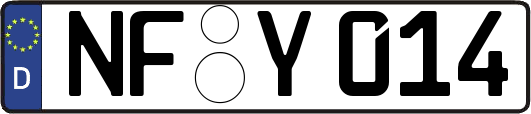 NF-Y014