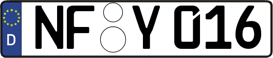 NF-Y016