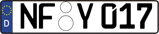 NF-Y017