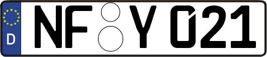 NF-Y021