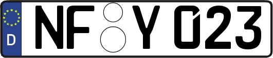 NF-Y023