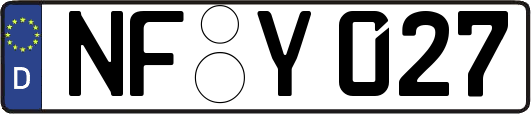 NF-Y027