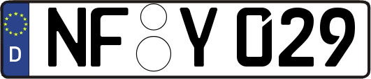 NF-Y029