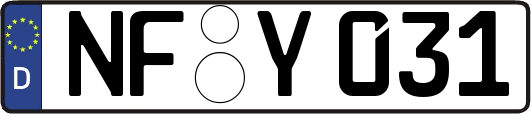 NF-Y031