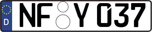 NF-Y037
