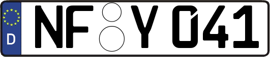 NF-Y041