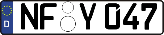 NF-Y047
