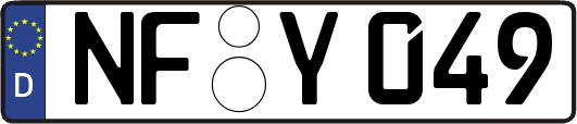 NF-Y049