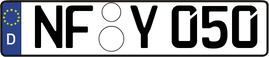 NF-Y050