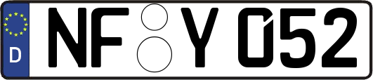 NF-Y052